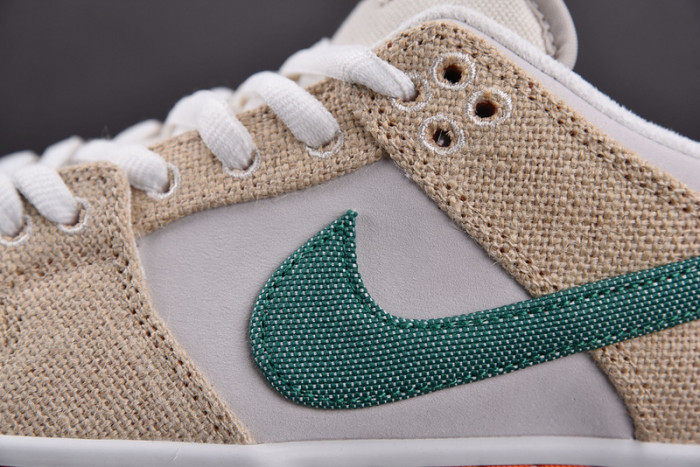 Jarritos x Nike SB Dunk Low Phantom FD0860-001