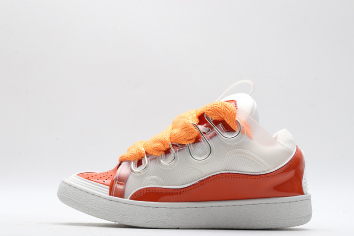 LANVIN CURB Sneakers