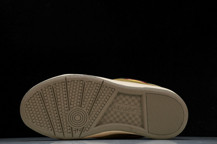 LANVIN CURB Sneakers