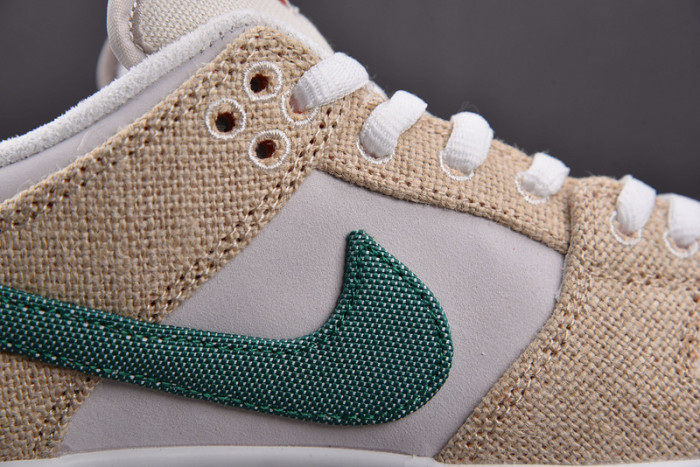 Jarritos x Nike SB Dunk Low Phantom FD0860-001