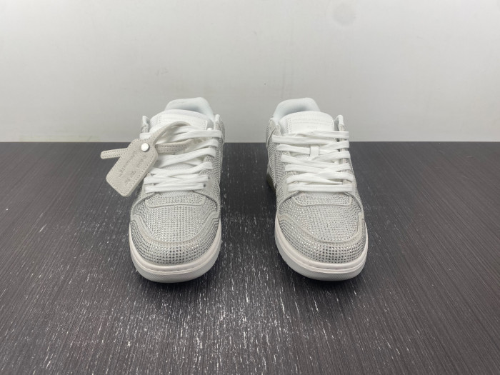 OFW OUT OF OFFICE SNEAKERS