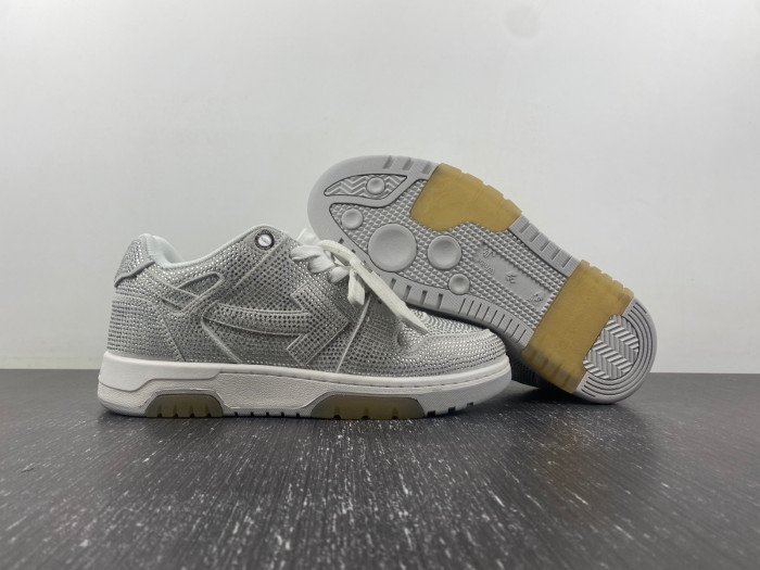 OFW OUT OF OFFICE SNEAKERS