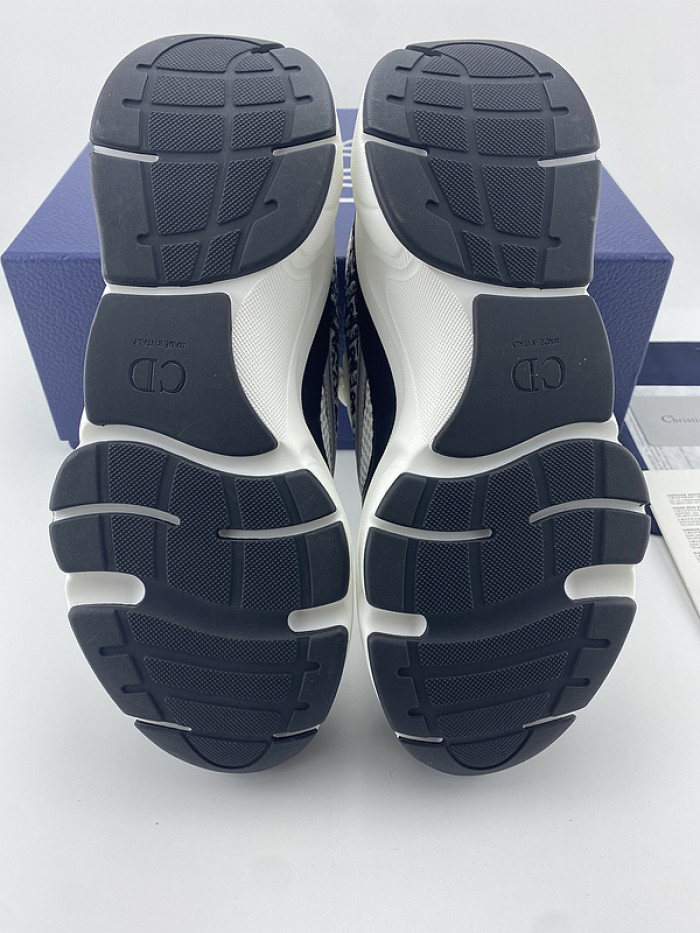 DIO* HOMME B22 TRAINER SNEAKER