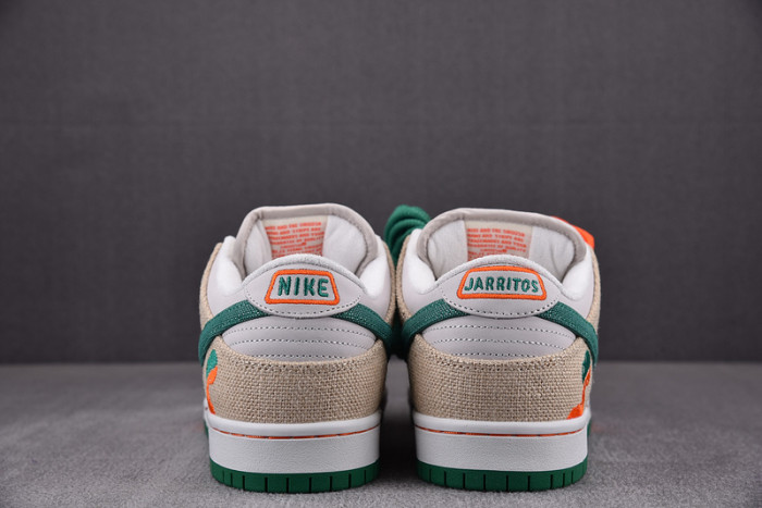 Jarritos x Nike SB Dunk Low Phantom FD0860-001