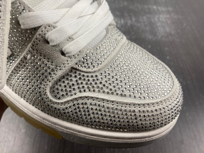 OFW OUT OF OFFICE SNEAKERS