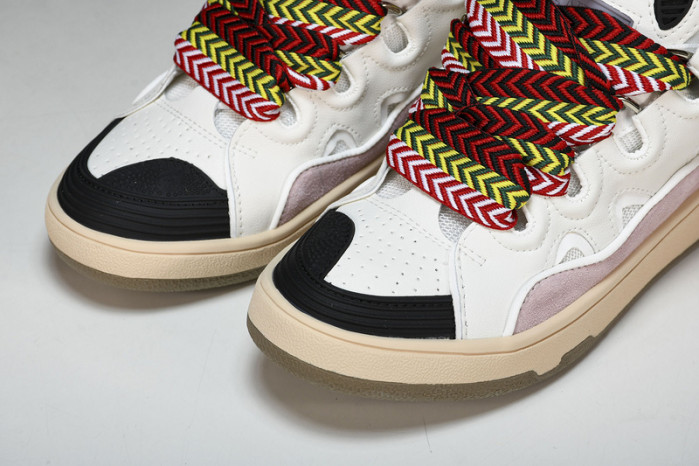 LANVIN CURB Sneakers