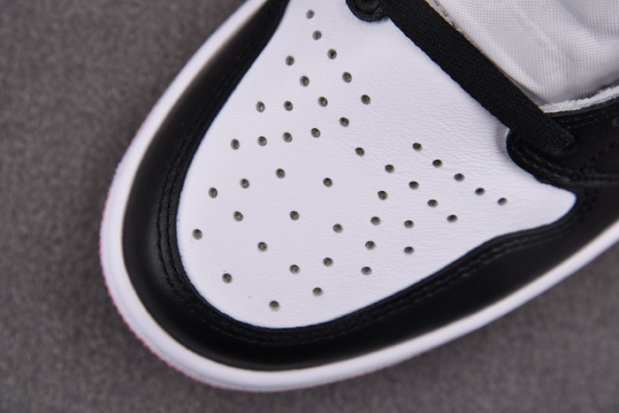 Air Jordan 1 Retro High Rust Pink  - 861428-101