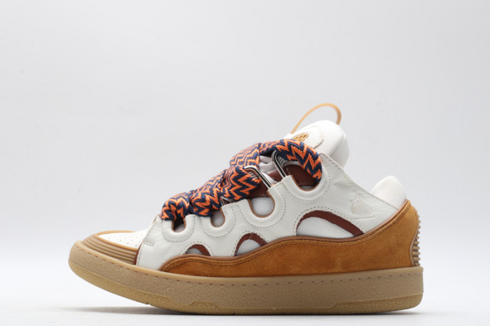 LANVIN CURB Sneakers