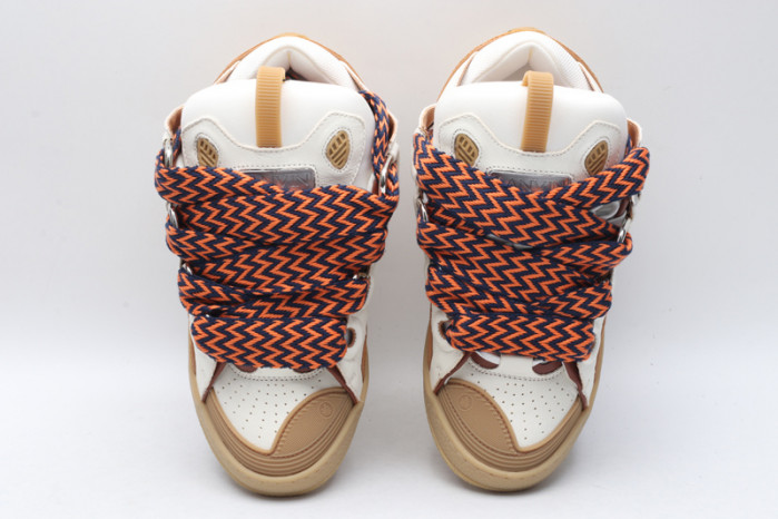 LANVIN CURB Sneakers