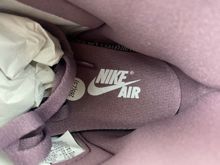 Air Jordan 1 High OG “Mauve” DZ5485-105