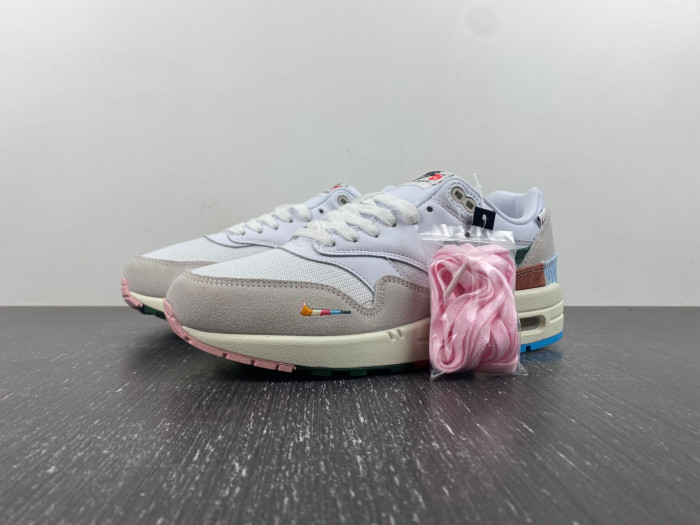 Nike Air Max 1 WMNS "All Petals United" FQ0256-131