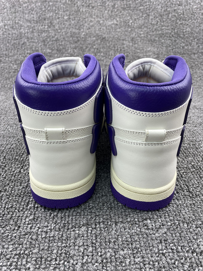 AMIRI Skel Top High Sneakers