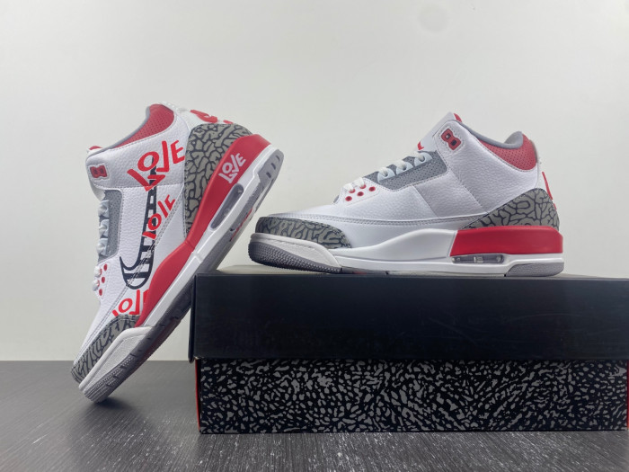 AIR JORDAN 3 RETRO DN3707-160.
