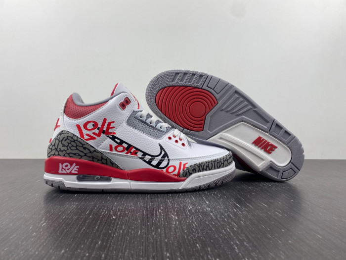 AIR JORDAN 3 RETRO DN3707-160.