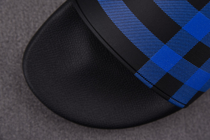 BUBBERY Archieve SANDALS