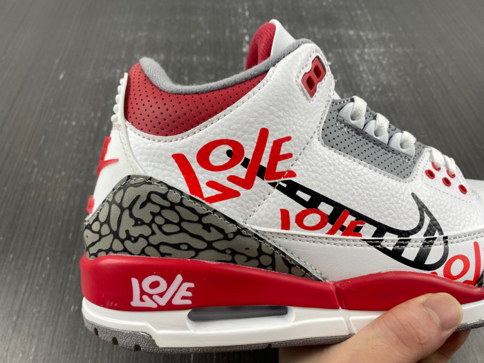 AIR JORDAN 3 RETRO DN3707-160.