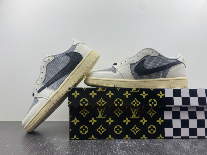 Air Jordan 1 Low  DZ8866-192
