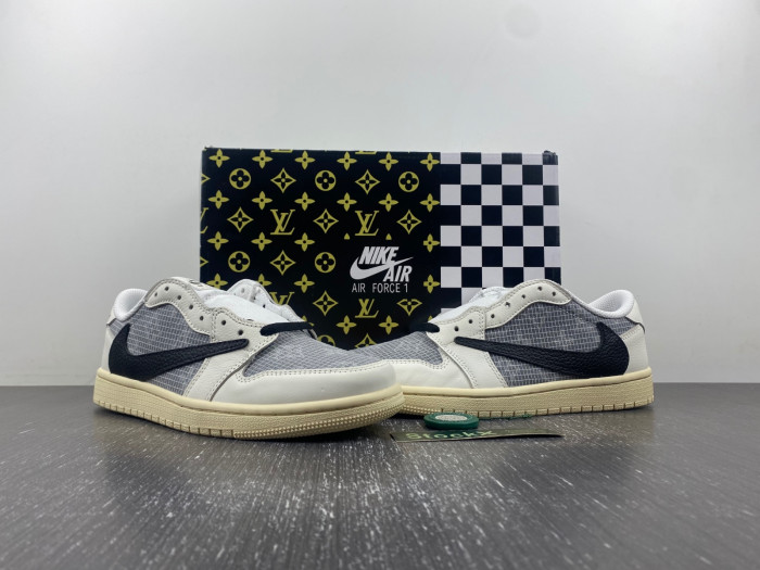Air Jordan 1 Low  DZ8866-192
