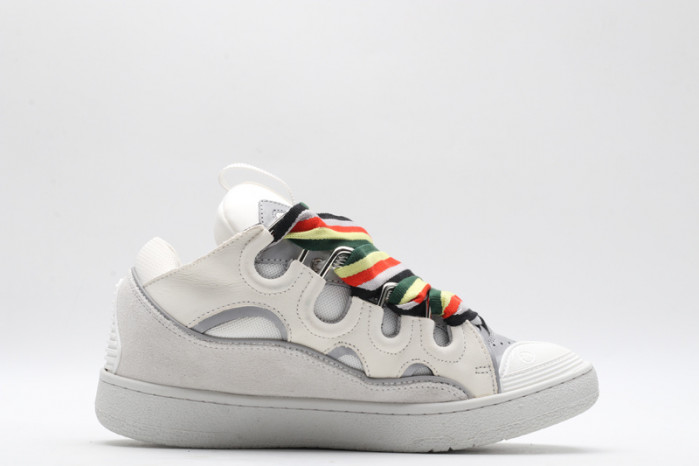 LANVIN CURB Sneakers