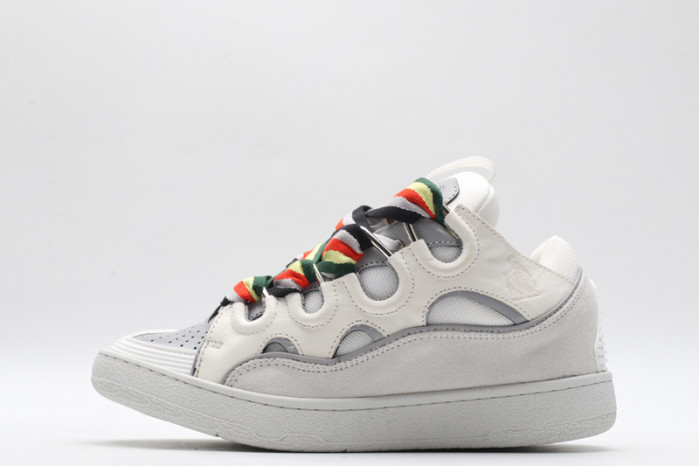 LANVIN CURB Sneakers