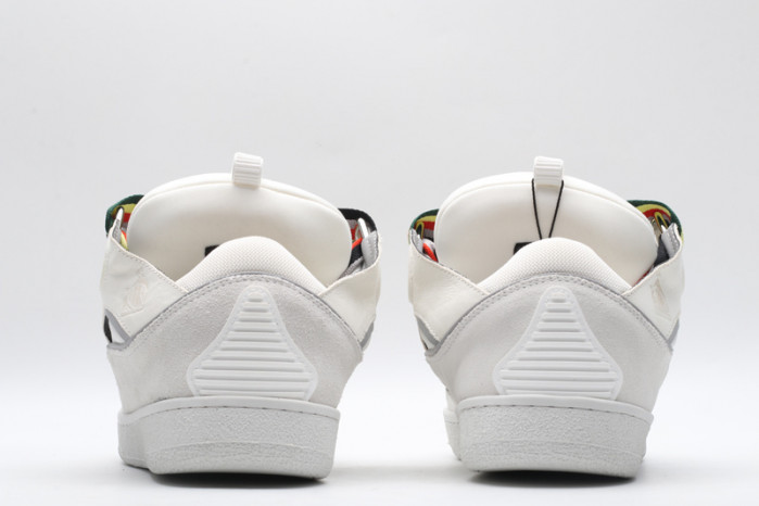 LANVIN CURB Sneakers