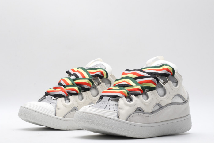 LANVIN CURB Sneakers