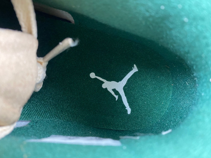 Nike Air Jordan 4 OG