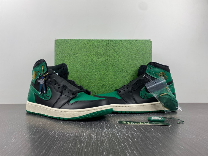 Eastside Golf x Air Jordan 1 Golf "1961" FJ0849-001