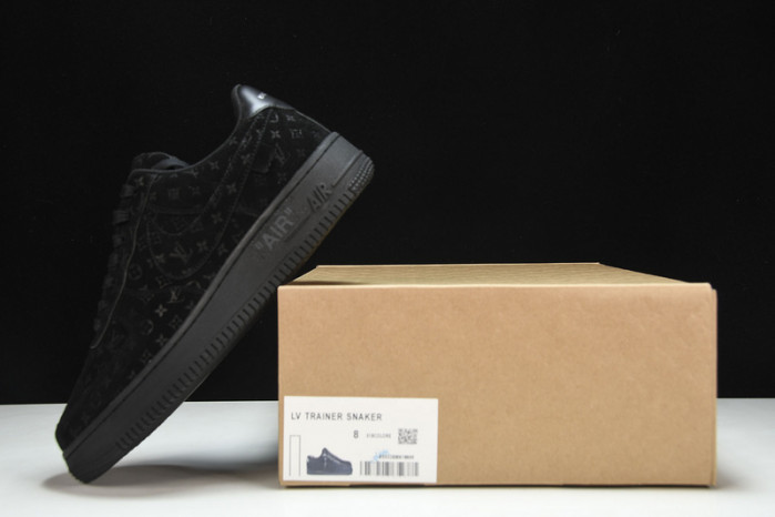 NIKE AIR FORCE 1 LOW BY VIRGIL ABLOH