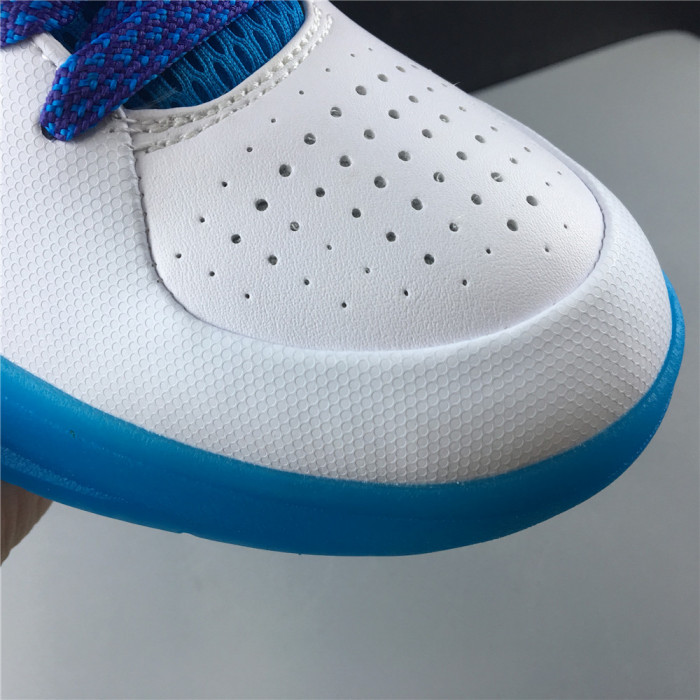 Nike Kobe 4 Protro Draft Day Hornets - AV6339-100