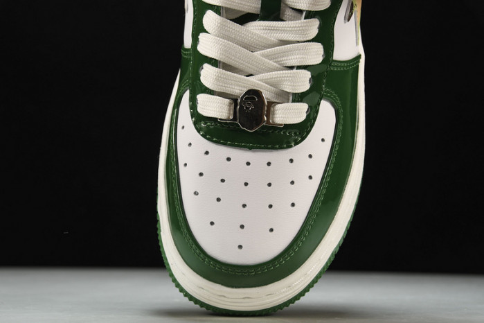 A BATHING APE BAPE SK8 STA