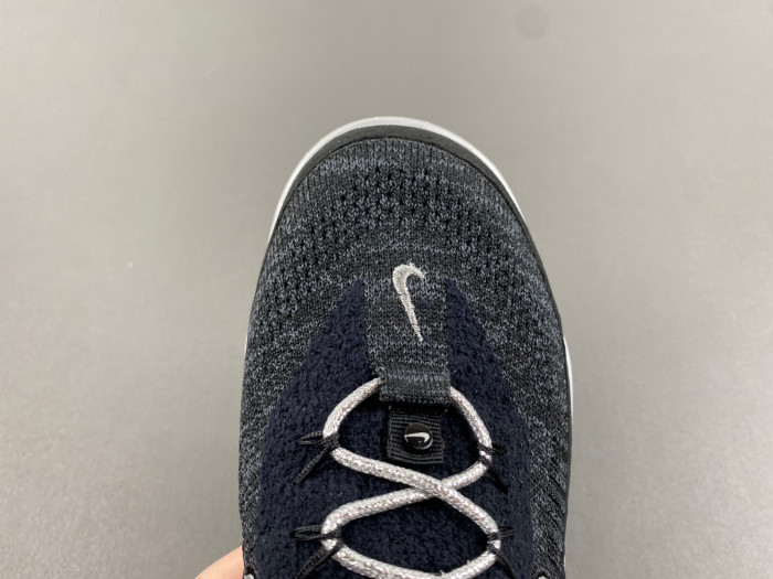 NIKE AIR MAX LOW-TOP SNEAKERS HJ3487-001