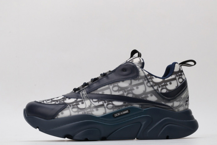 DIO* HOMME B22 TRAINER SNEAKER