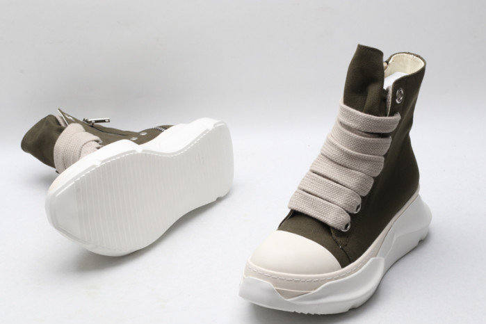Rick Owens Sneaker