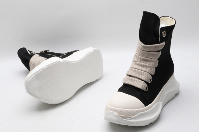 Rick Owens Sneaker