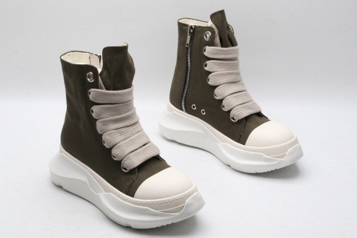 Rick Owens Sneaker