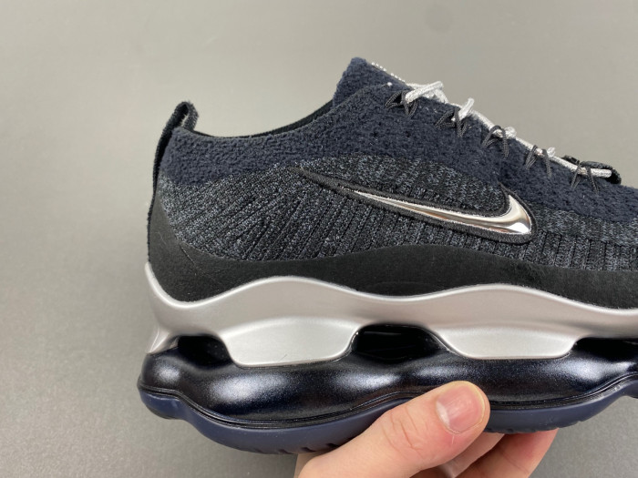 NIKE AIR MAX LOW-TOP SNEAKERS HJ3487-001