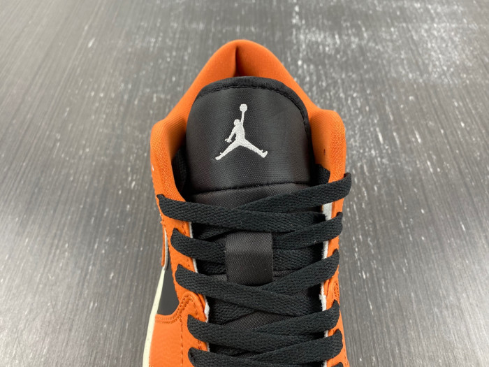 Air Jordan 1 Low WMNS Sport Spice DV1299-800