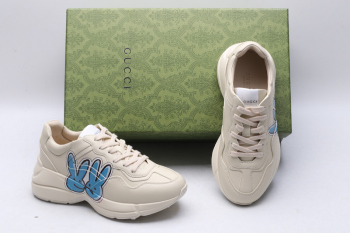 Gvc*1 sneaker