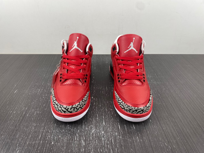 Air JORDAN 3 RETRO DJ KHALED GRATEFUL - AJ3-770438