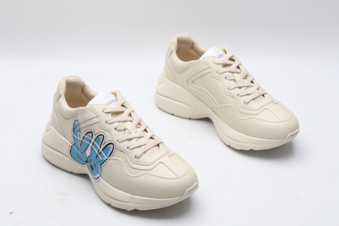 Gvc*1 sneaker