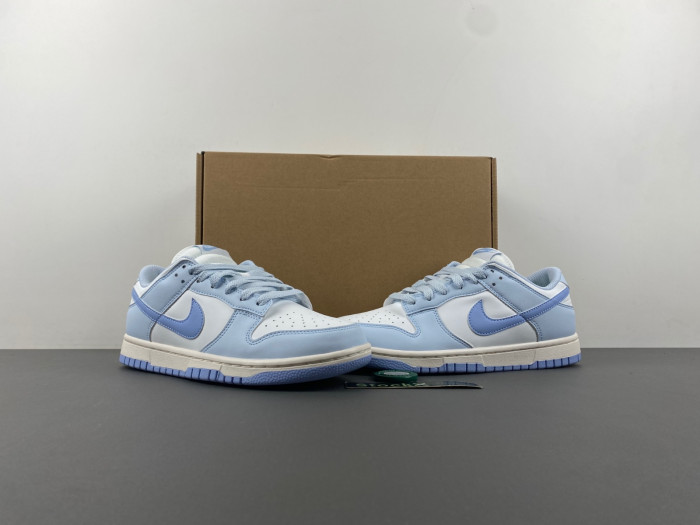 NIKE DUNK LOW NEXT NATURE BLUE TINT DD1873-400