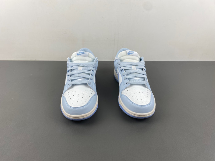 NIKE DUNK LOW NEXT NATURE BLUE TINT DD1873-400