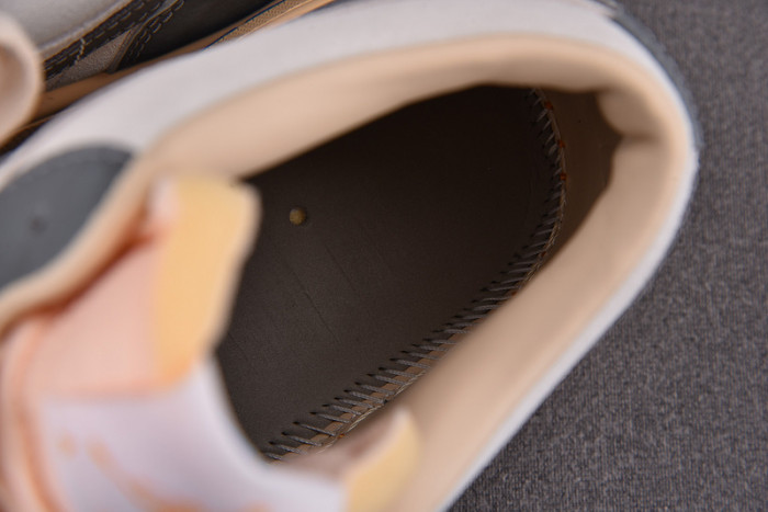 Air Jordan 1 Low UNC Grey DZ5376-469