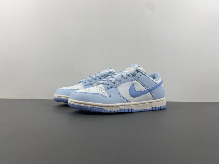NIKE DUNK LOW NEXT NATURE BLUE TINT DD1873-400