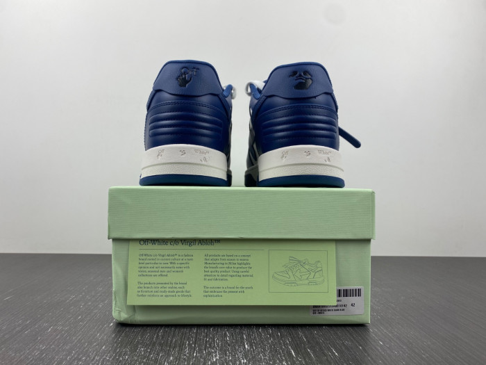 OFW OUT OF OFFICE SNEAKERS