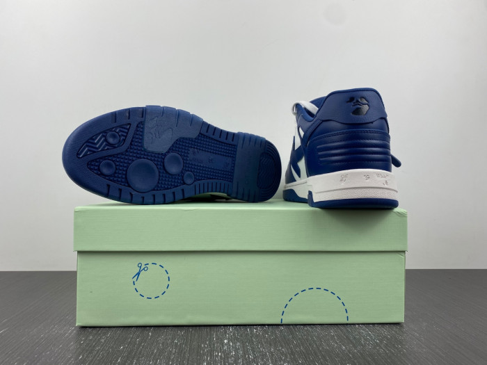 OFW OUT OF OFFICE SNEAKERS