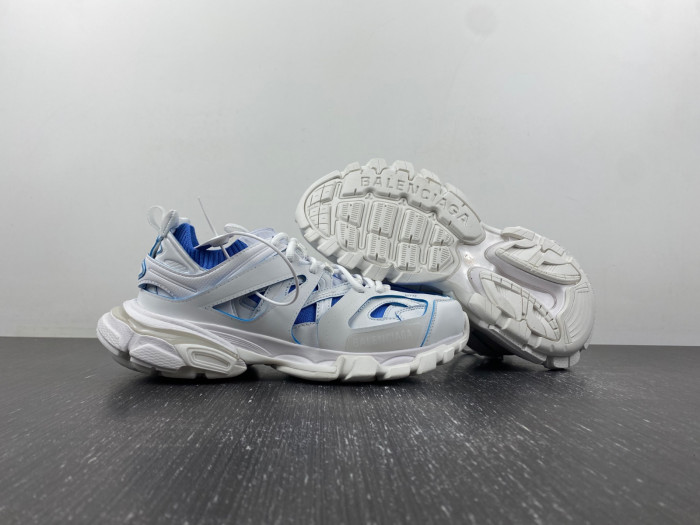 Ba1en*iaga TRACK.3.0 SOCK 736328-W3SKC 9056