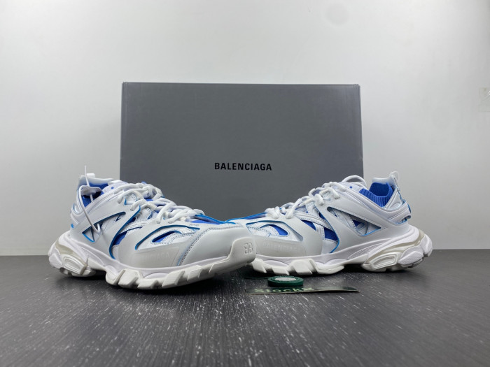 Ba1en*iaga TRACK.3.0 SOCK 736328-W3SKC 9056