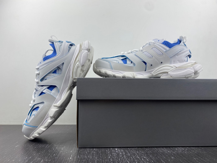 Ba1en*iaga TRACK.3.0 SOCK 736328-W3SKC 9056